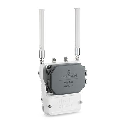 Emerson-Wireless Access Point